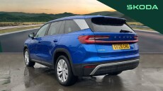 Skoda Kodiaq 1.5 TSI e-TEC SE L 5dr DSG [7 Seat] Petrol Estate